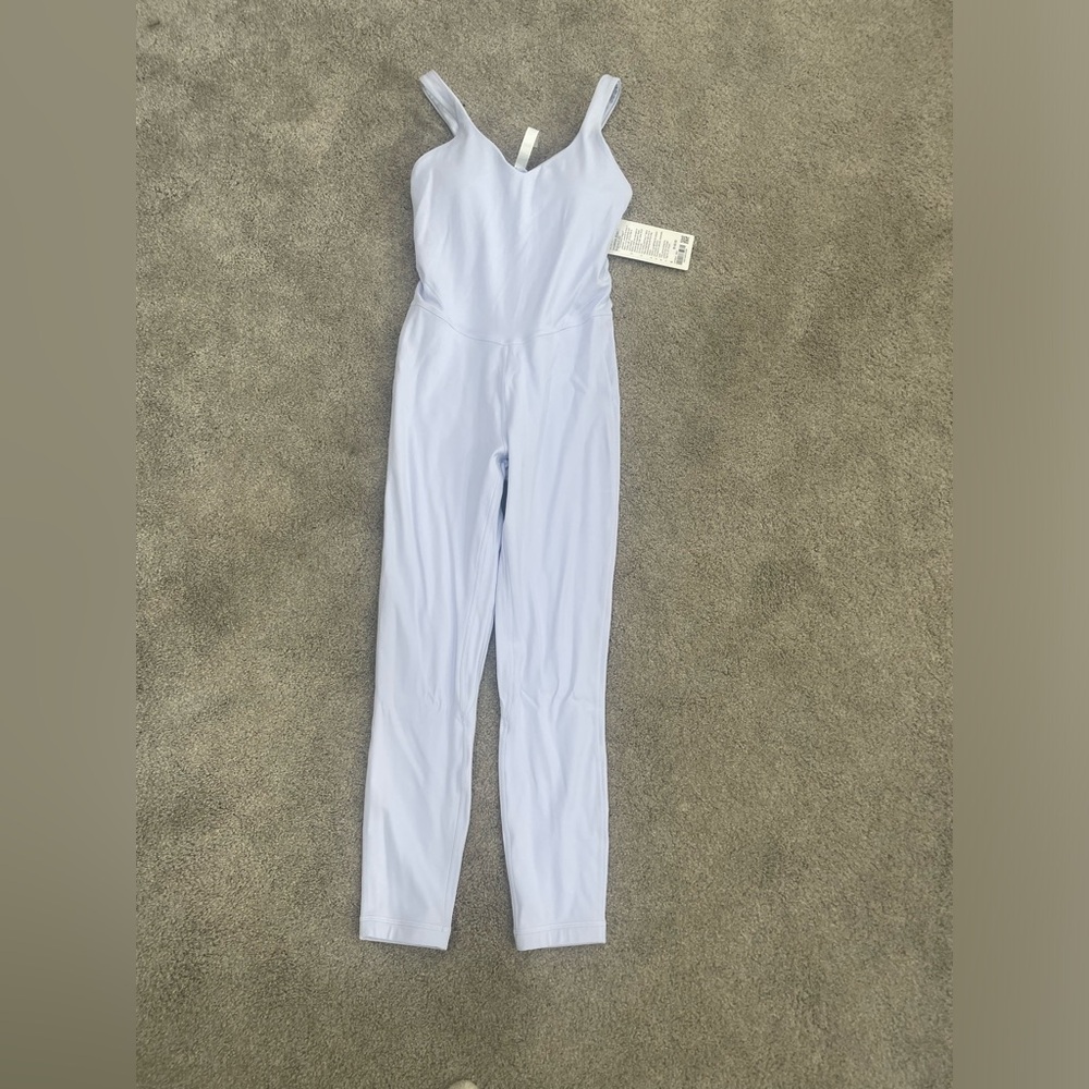 Lululemon align bodysuit.